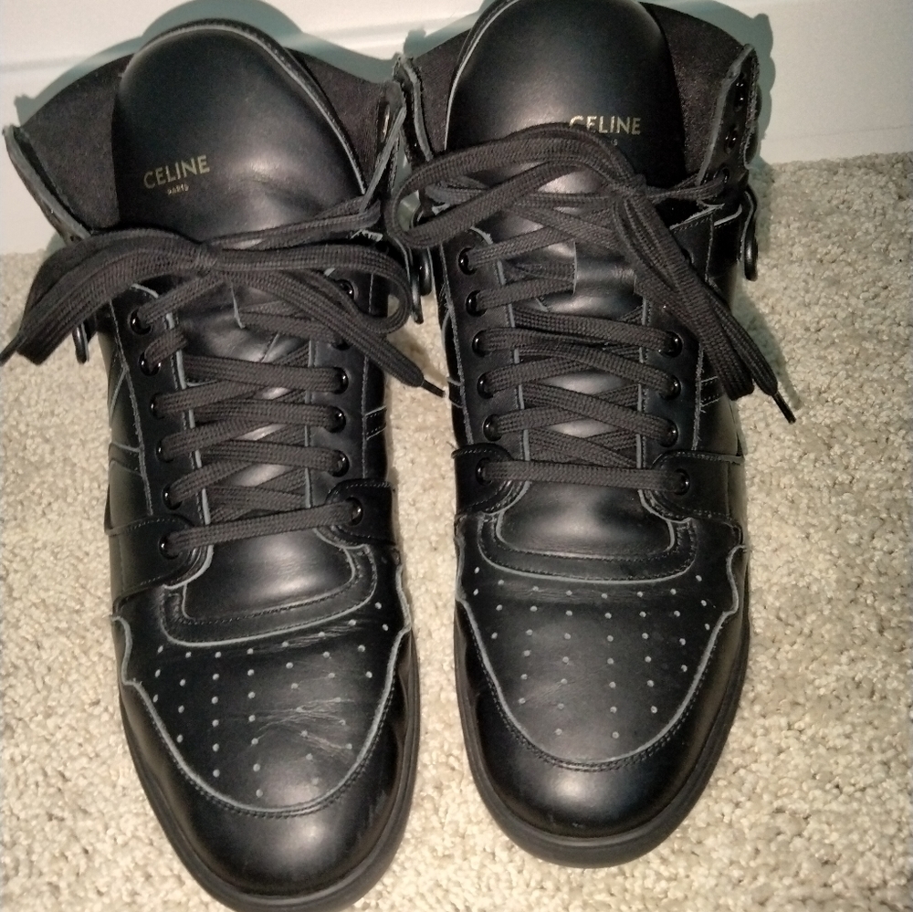 Celine sneakers